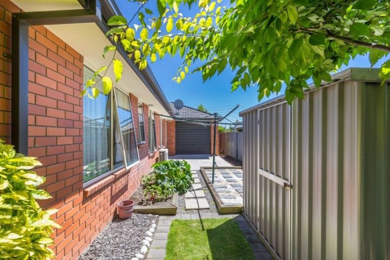 Photo of property in 99 O'neill Avenue, Northwood, Christchurch, 8051