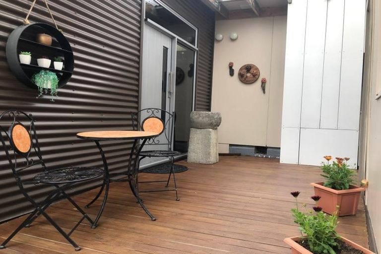 Photo of property in 241 Middleton Road, Glenside, Wellington, 6037