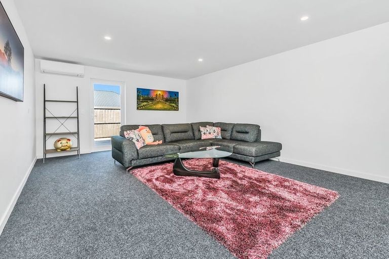 Photo of property in 10 Russell Lilley Drive, Rolleston, 7614