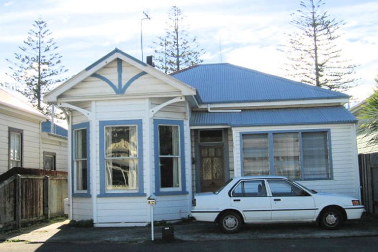 Photo of property in 154 Waghorne Street, Ahuriri, Napier, 4110