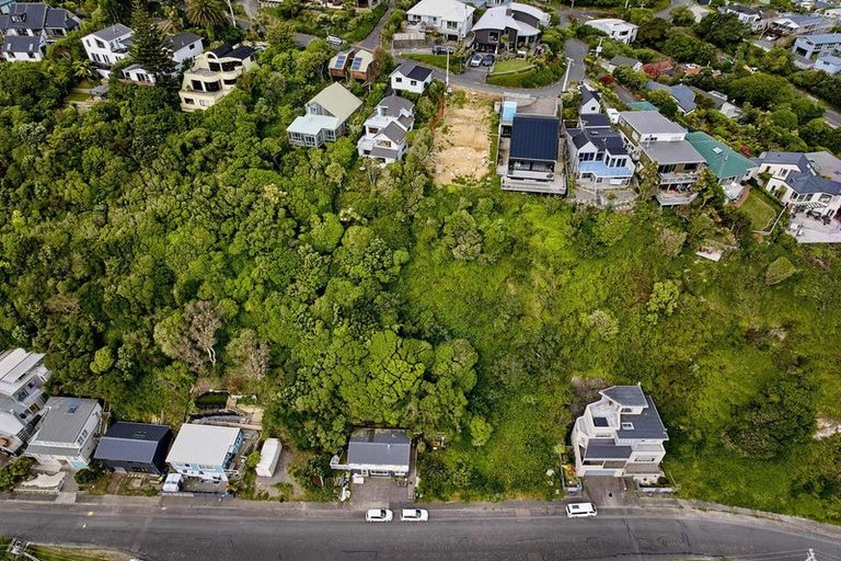 Photo of property in 11 Ogilvy Terrace, Plimmerton, Porirua, 5026