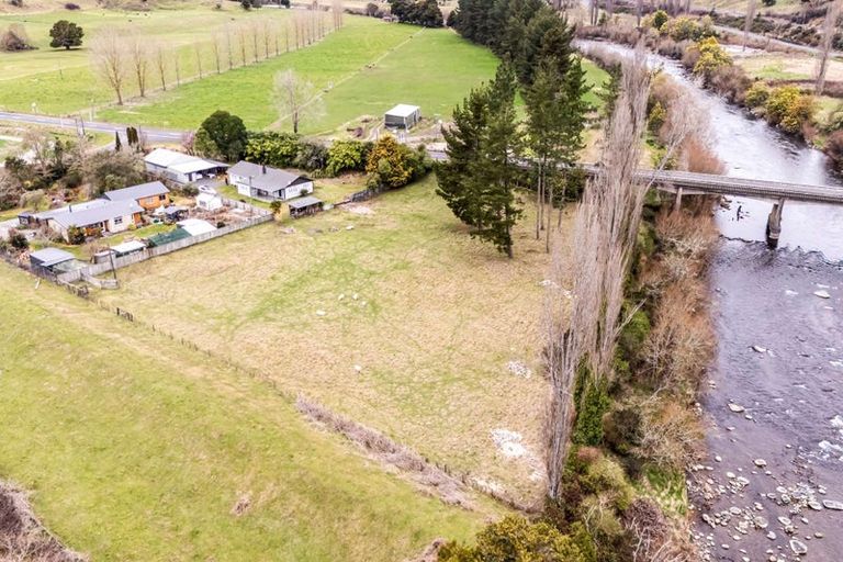 Photo of property in 31a State Highway 41, Manunui, Taumarunui, 3994