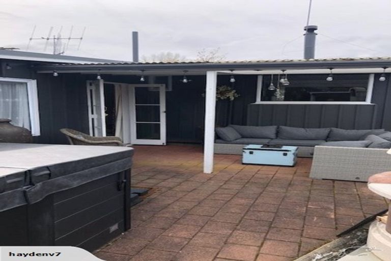 Photo of property in 150 Rangatira Drive, Mangakino, 3421