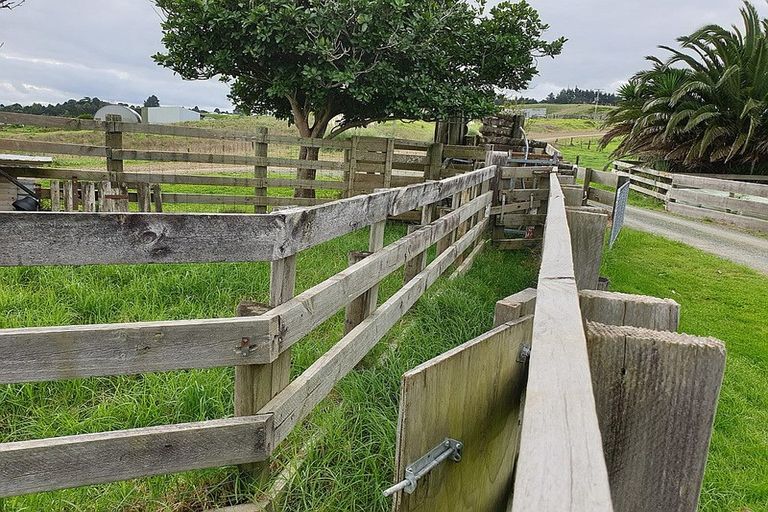 Photo of property in 85 Te Pahi River Drive, Paparoa, Maungaturoto, 0583