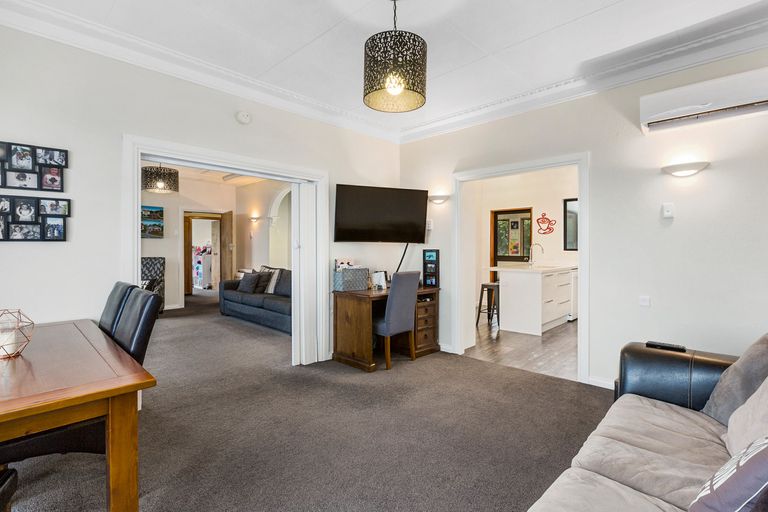 Photo of property in 91 Dunrobin Street, Waverley, Dunedin, 9013