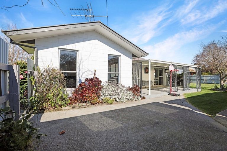 Photo of property in 9 Hillier Place, Allenton, Ashburton, 7700