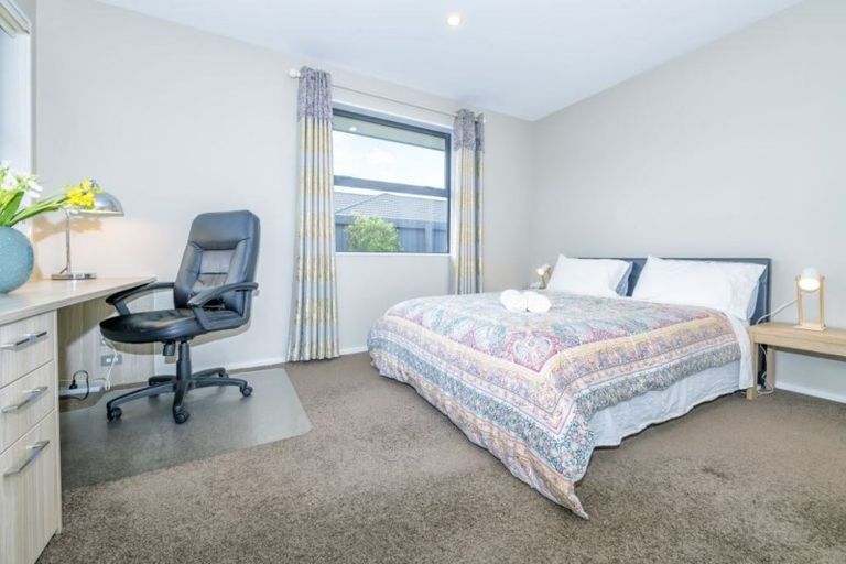 Photo of property in 7 Platinum Drive, Wigram, Christchurch, 8025