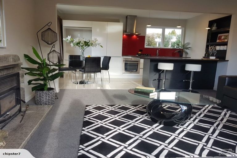 Photo of property in 40 Dickson Crescent, Hornby, Christchurch, 8042