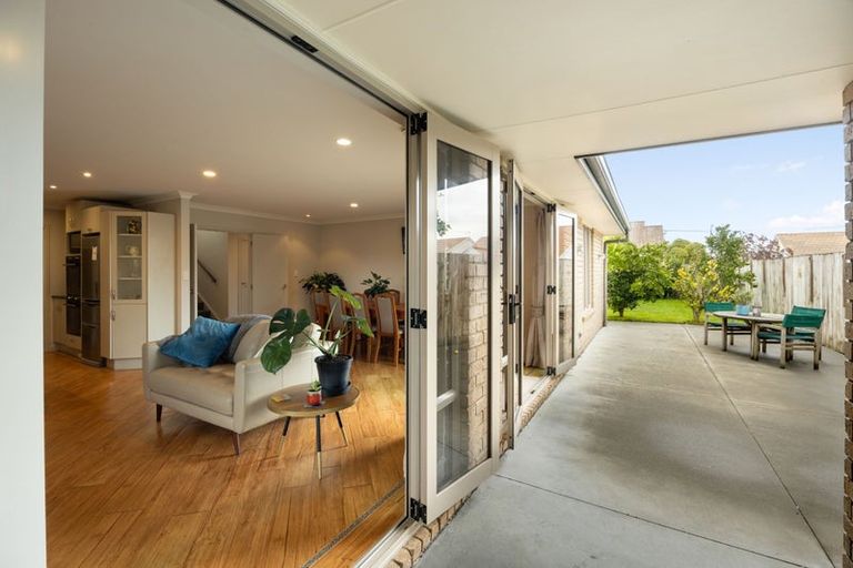 Photo of property in 52 Macfarlane Street, Hamilton East, Hamilton, 3216