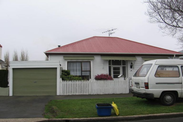 Photo of property in 45 Kirkcaldy Street, South Dunedin, Dunedin, 9012
