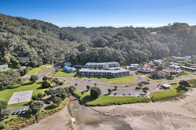 Photo of property in Beachpoint Apartments, 2/5 West End Road, Ohope, 3121