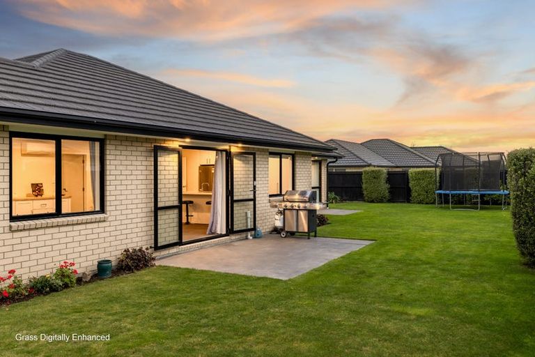 Photo of property in 311 Halswell Junction Road, Halswell, Christchurch, 8025