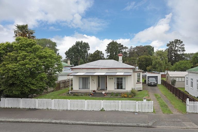 Photo of property in 411 Wellington Road, Marton, 4710