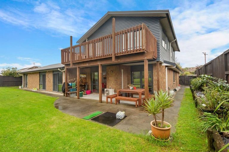 Photo of property in 24 Sauvignon Place, Pyes Pa, Tauranga, 3112