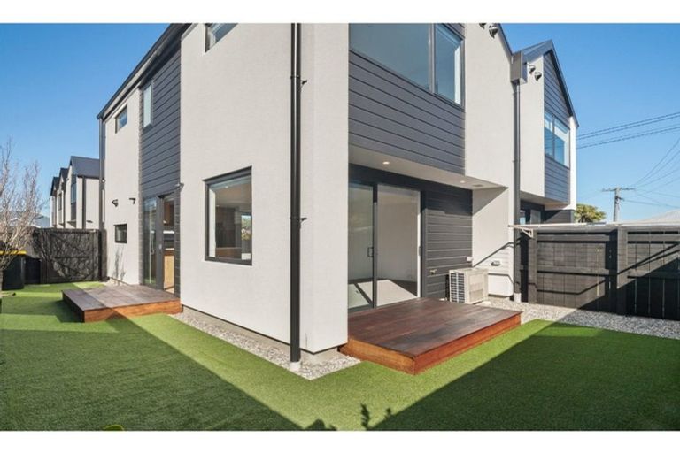 Photo of property in 112/4 Musselburgh Rise, Musselburgh, Dunedin, 9013