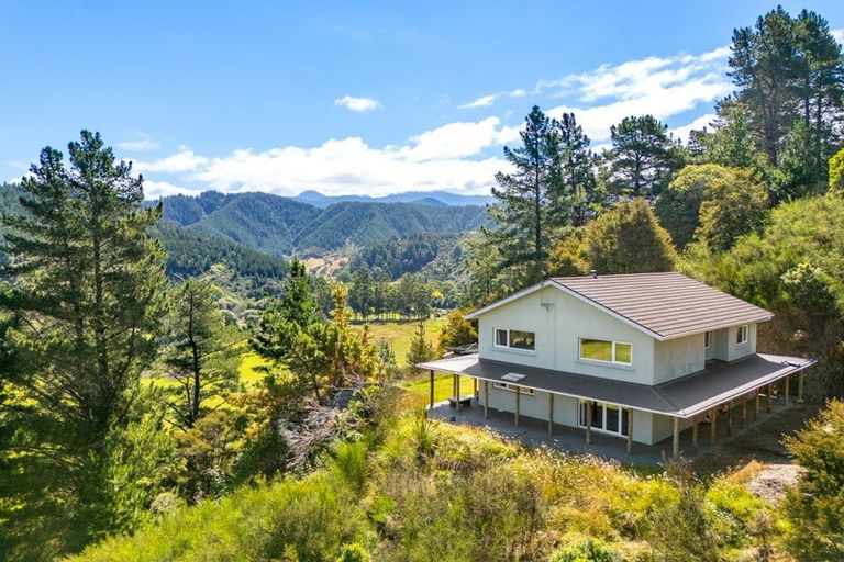 Photo of property in 364 Onamalutu Road, Onamalutu, Blenheim, 7275