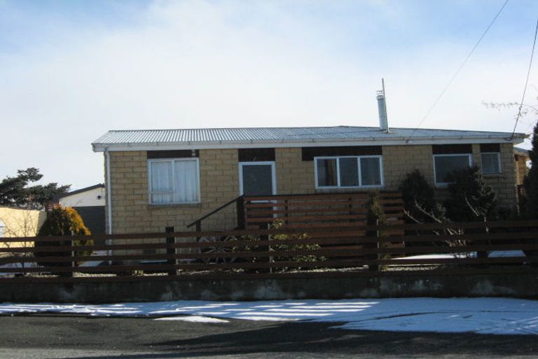 Photo of property in 7 Hopkins Road, Twizel, 7901