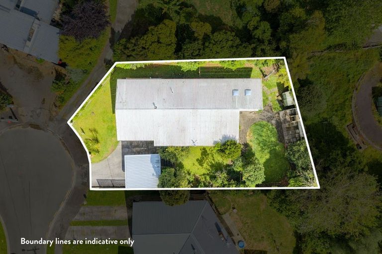 Photo of property in 8 Brennan Place, Hillcrest, Hamilton, 3216