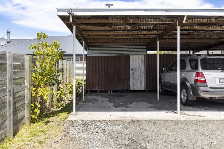 Photo of property in 3/123 Scott Street, Redwoodtown, Blenheim, 7201