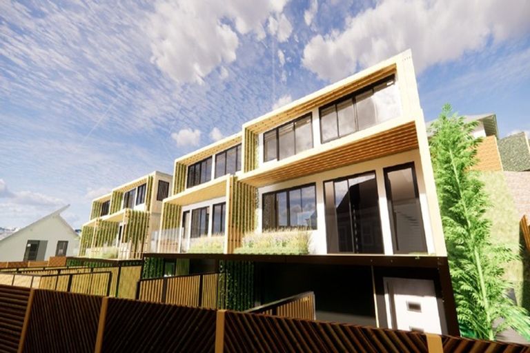 Photo of property in 65 Ken Douglas Drive, Aotea, Porirua, 5024