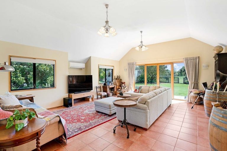 Photo of property in 300 Jowers Road, West Melton, Christchurch, 7676