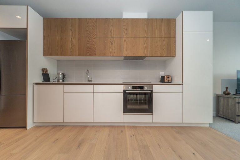Photo of property in Victoria Lane Apartments, 1106/161 Victoria Street, Te Aro, Wellington, 6011