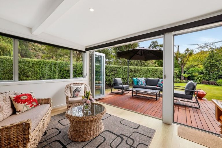 Photo of property in 2a Sumnervale Drive, Sumner, Christchurch, 8081