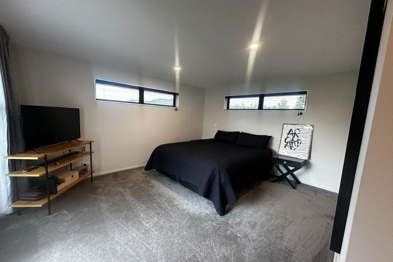 Photo of property in 1 Vaughan Drive, Rolleston, 7614