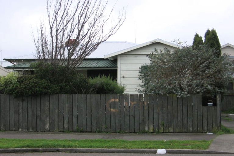 Photo of property in 53 Lombard Street, Palmerston North, 4410
