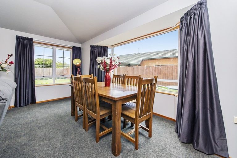 Photo of property in 3 Oldham Place, Darfield, 7510