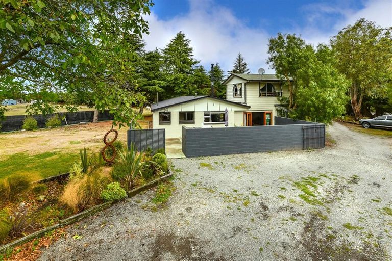 Photo of property in 832 Old West Coast Road, West Melton, Christchurch, 7671