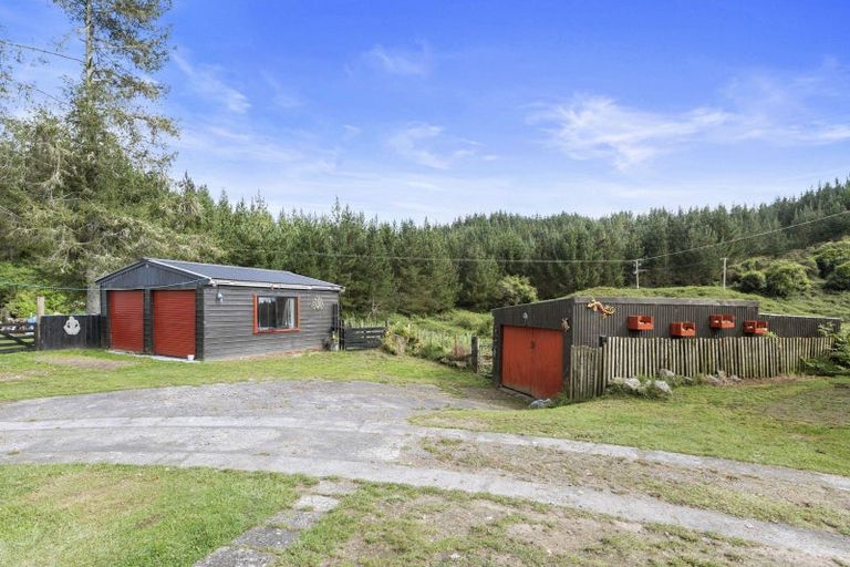 Photo of property in 1303 State Highway 33, Okere Falls, Rotorua, 3074