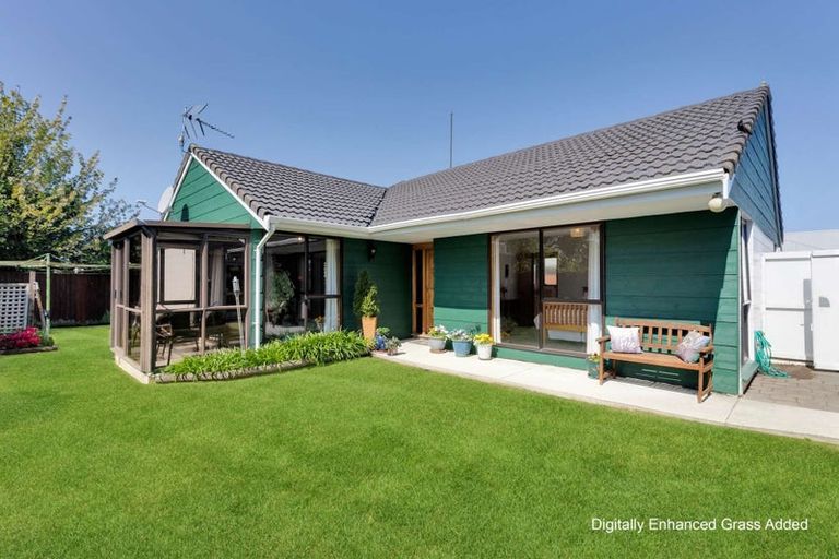 Photo of property in 46 Durham Street, Rangiora, 7400