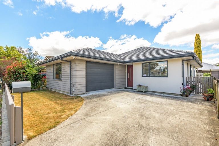 Photo of property in 39 Shamrock Street, Takaro, Palmerston North, 4412