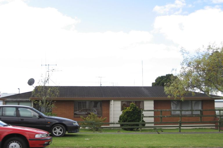 Photo of property in 43 Fourth Avenue, Tauranga, 3110