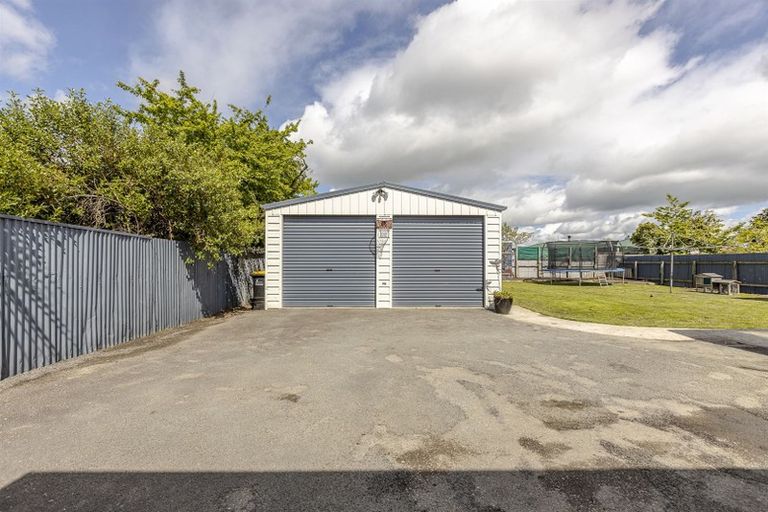 Photo of property in 20 Derby Street, Feilding, 4702