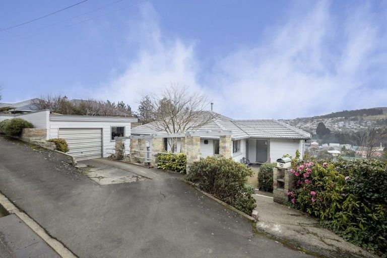 Photo of property in 84 District Road, Green Island, Dunedin, 9018