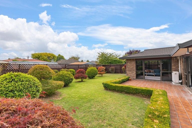 Photo of property in 69 Lowry Avenue, Redwood, Christchurch, 8051
