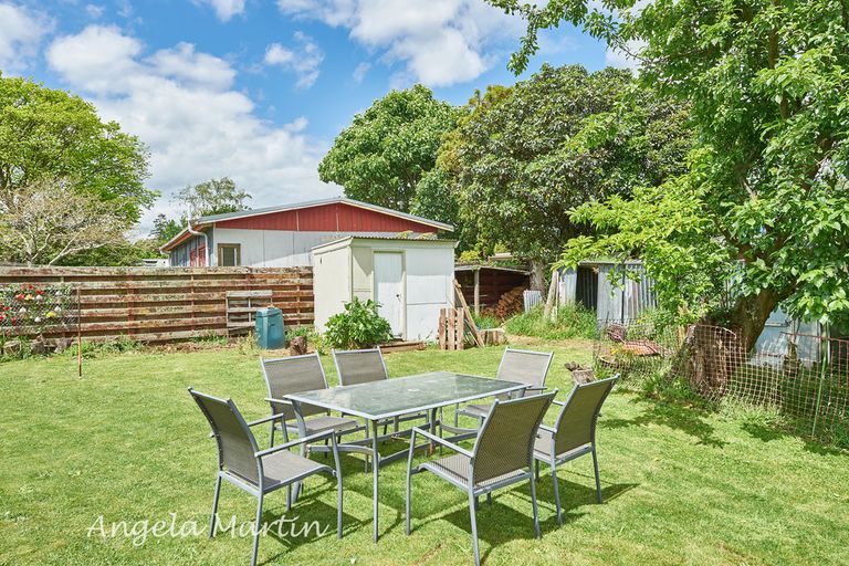 Photo of property in 83 Worcester Street, Ashhurst, 4810