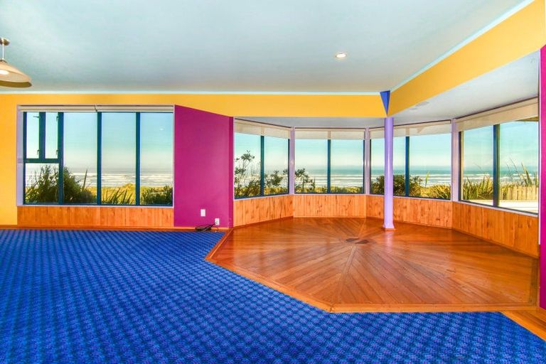 Photo of property in 303b Beach Road, Charleston, Cape Foulwind, 7892