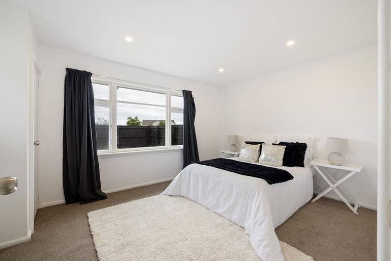 Photo of property in 63 Bassett Street, Burwood, Christchurch, 8083