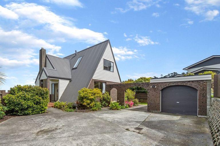 Photo of property in 47 Kanpur Road, Broadmeadows, Wellington, 6035