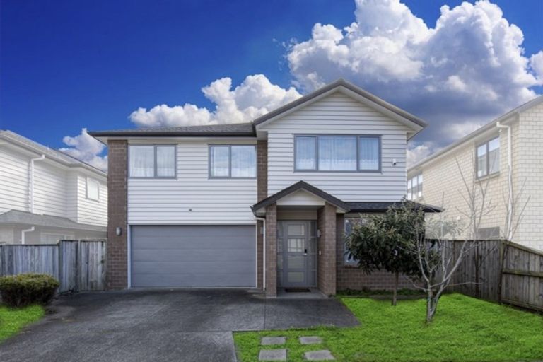 Photo of property in 3 Moville Drive, Flat Bush, Auckland, 2019