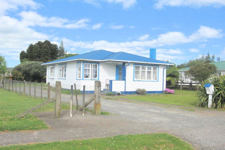Photo of property in 42 Orrs Road, Kaikohe, 0405