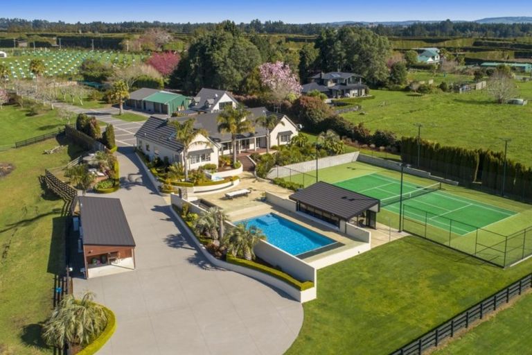 Photo of property in 839c Oropi Road, Oropi, Tauranga, 3173
