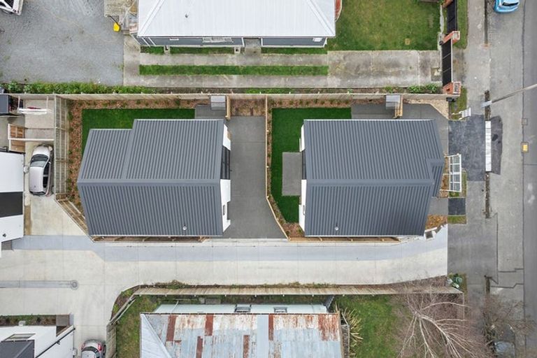 Photo of property in 631 Worcester Street, Linwood, Christchurch, 8062