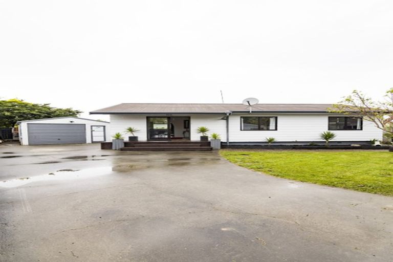 Photo of property in 272 Cambridge Avenue, Ashhurst, 4810