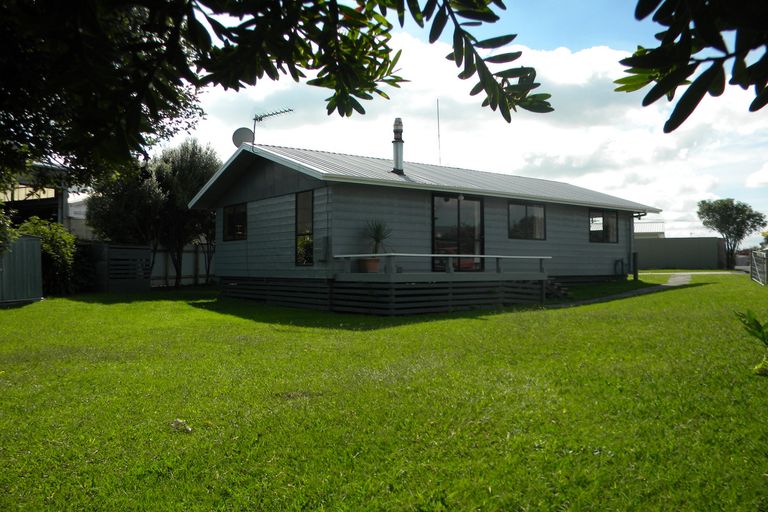 Photo of property in 1295 Alexandra Street, Te Awamutu, 3800