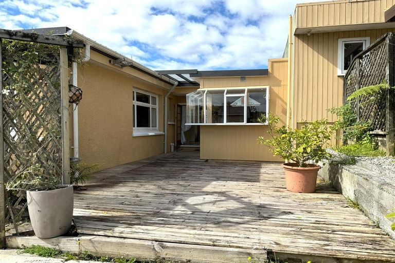 Photo of property in 240 Marsden Road, Greymouth, 7805