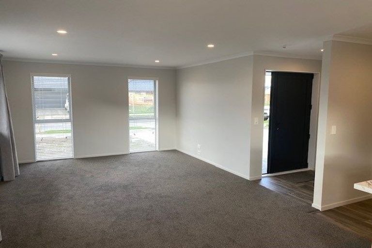 Photo of property in 6 Price Place, Kaiapoi, 7630